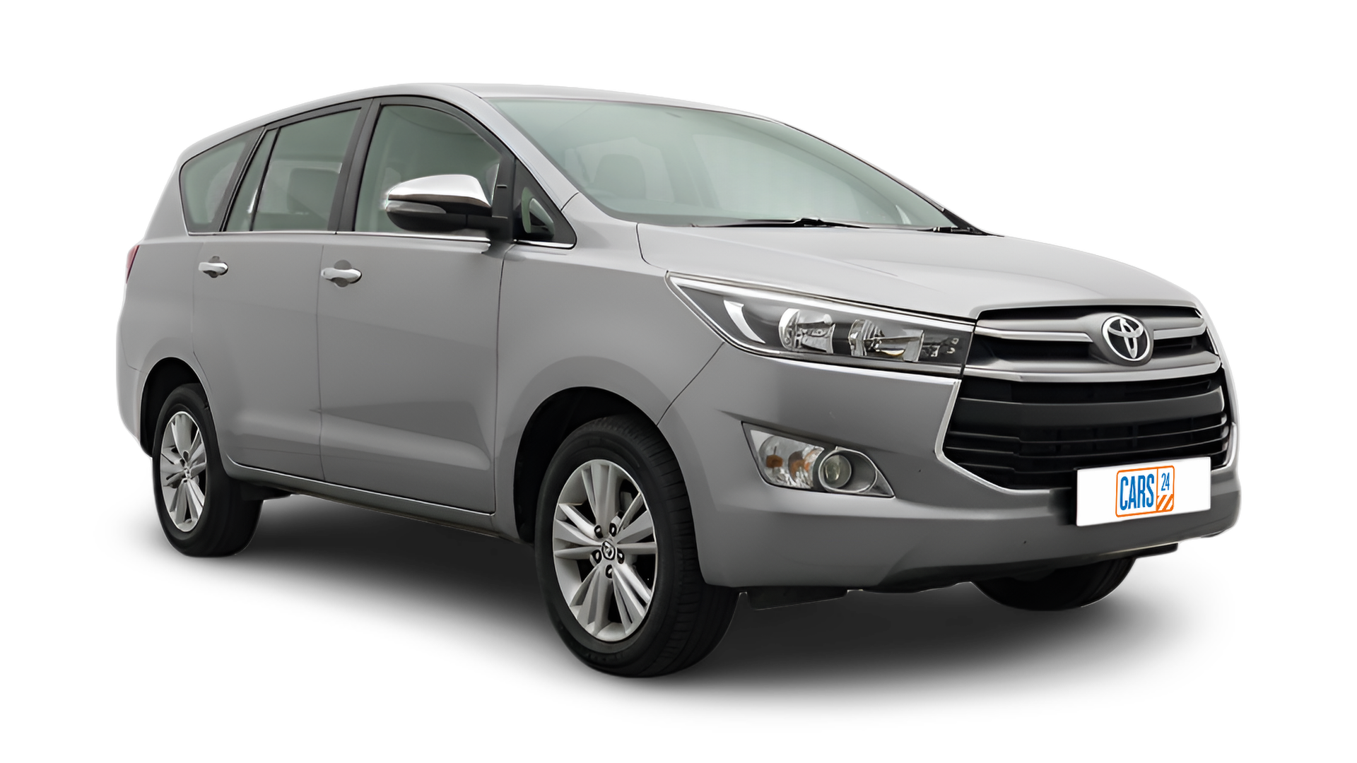 Toyota Innova Crysta-img